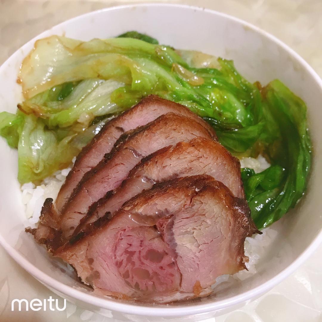 从不爱零食的那一刻起……