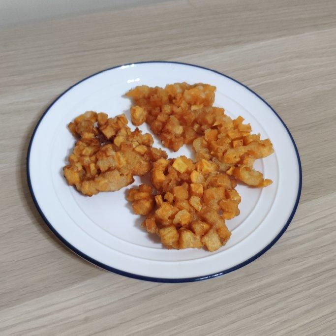 红薯饼