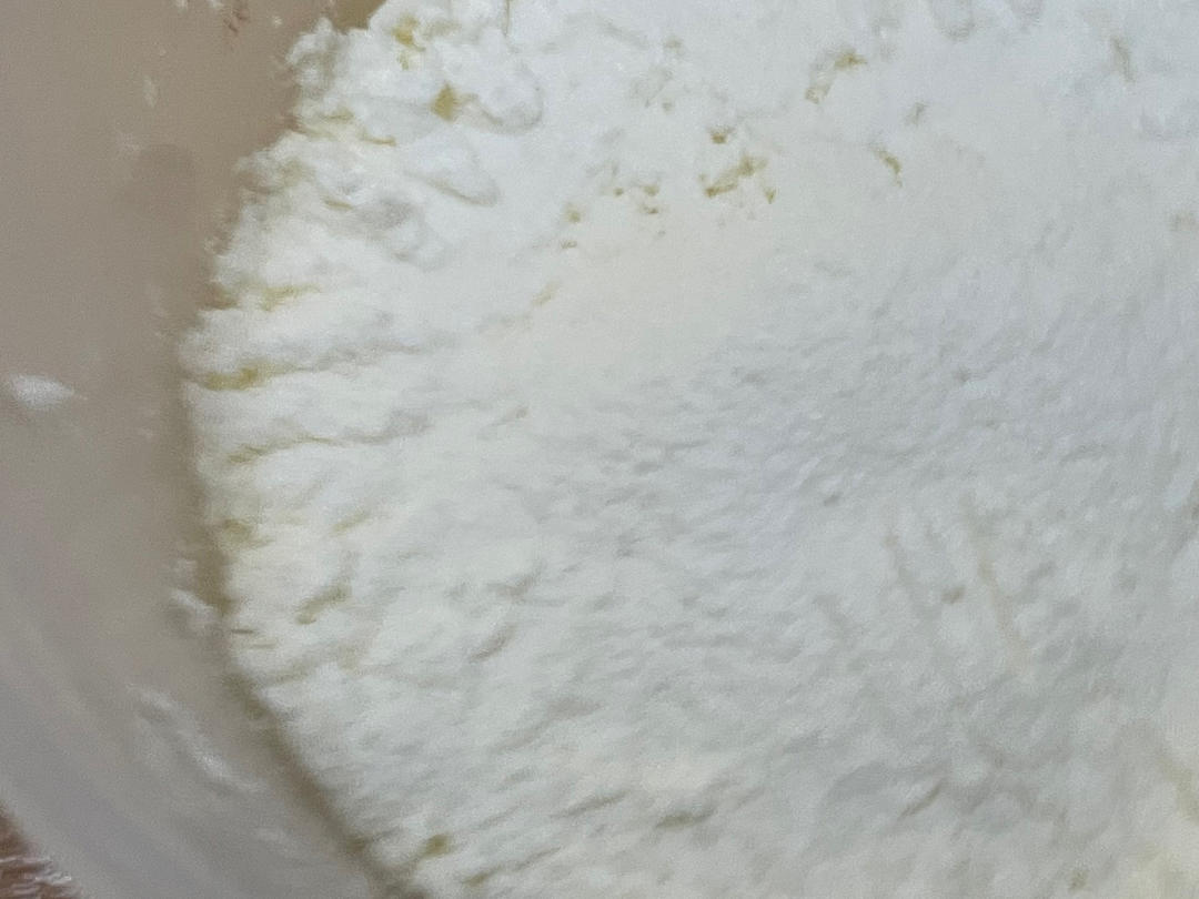 自制茅屋奶酪+快手吃法推荐（cottage cheese）丨健康·零食