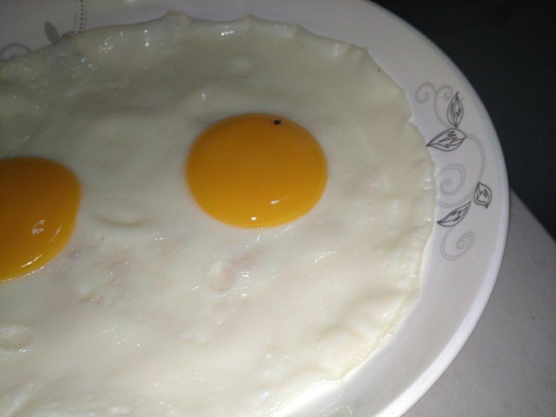 【熊记】太阳蛋