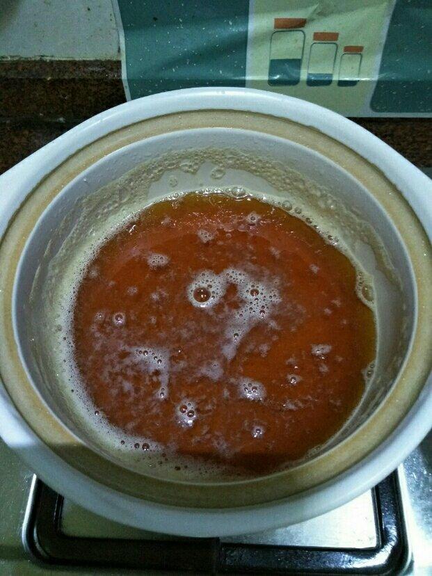 转化糖浆(月饼专用)