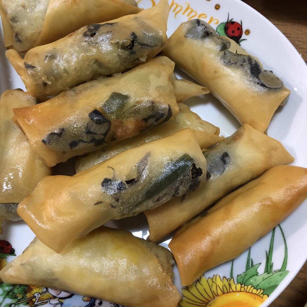 春卷