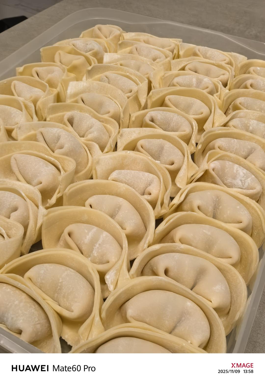 番茄浓汤小肉圆（土猪瘦肉版）