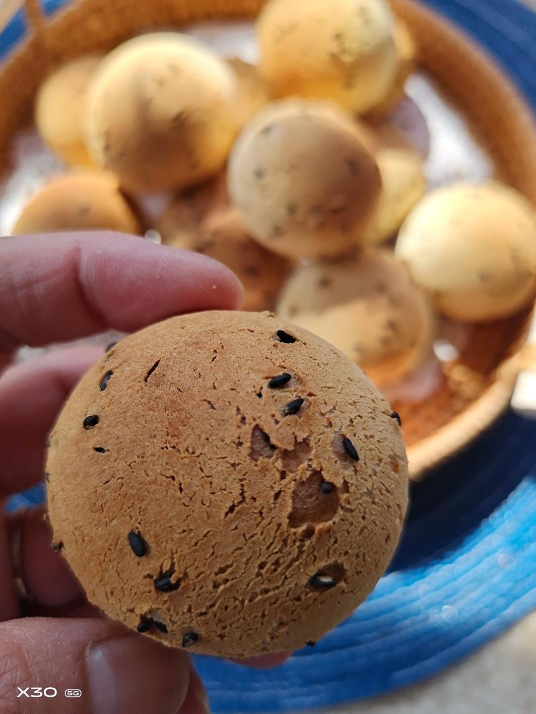 恐龙蛋·麻薯面包·麻薯包 自己做了1000➕的私人配方