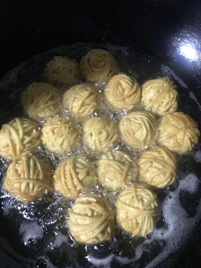 素食年锦之——归巢（素食）