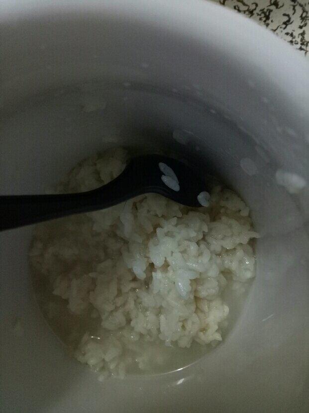 6分钟自制米酒【省事米酒最简易的打开方式】ヽ(•̀ω•́ )ゝ自制酒糟.醪糟.酒酿