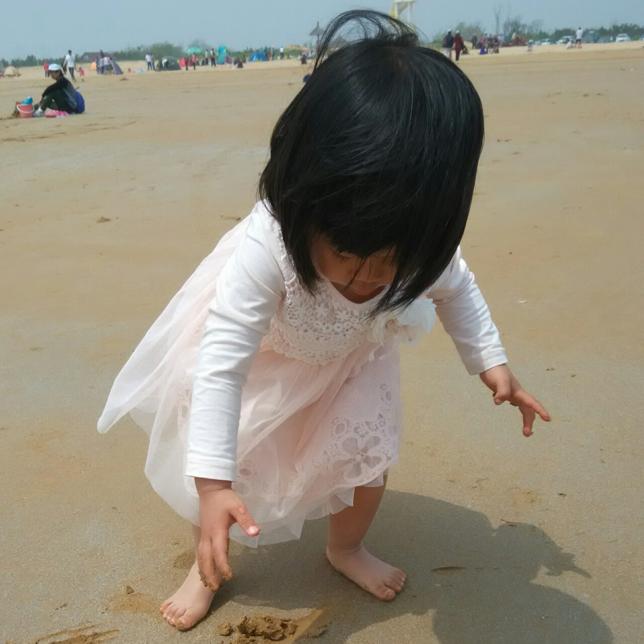 se7en桃妈