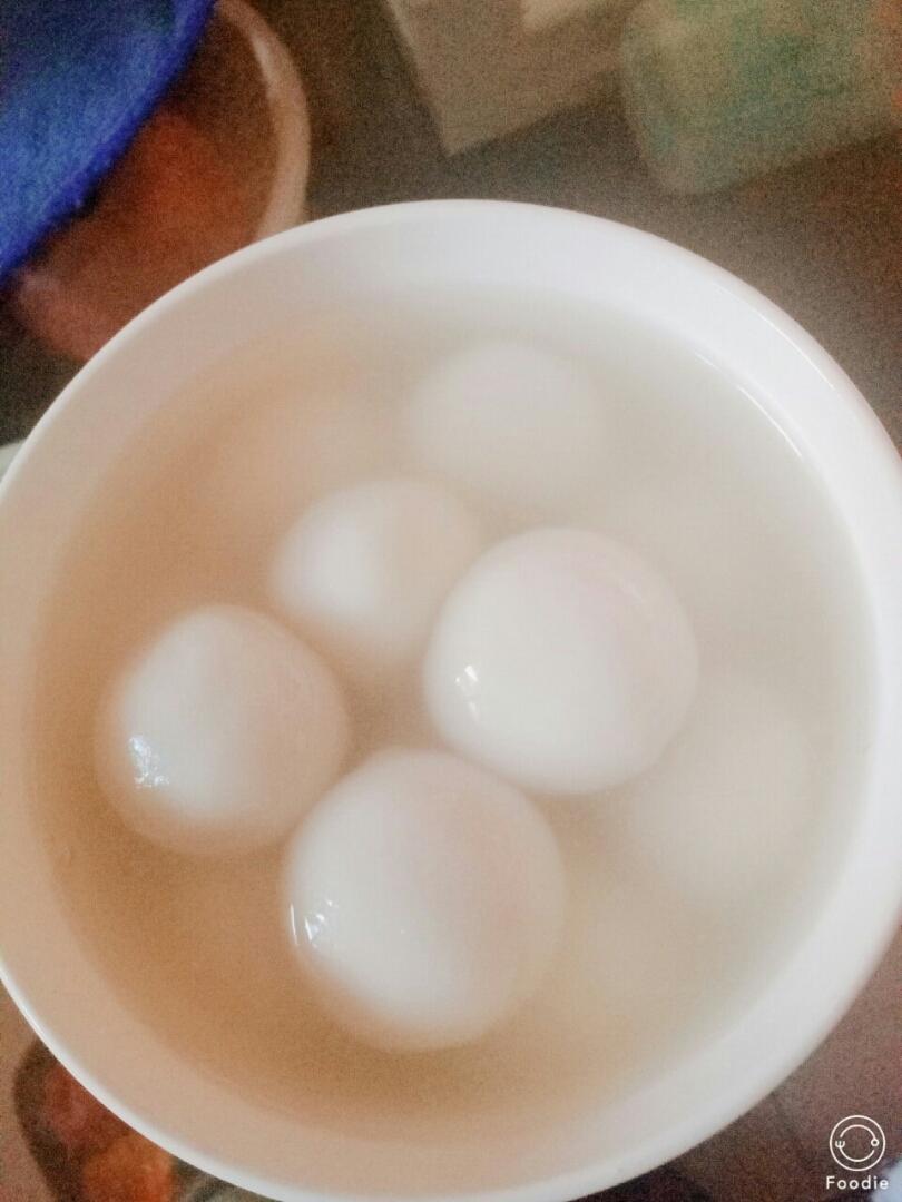 猫咪only喵呜做的元宵节丨吃元宵