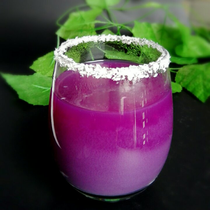 “雪霜杯”
