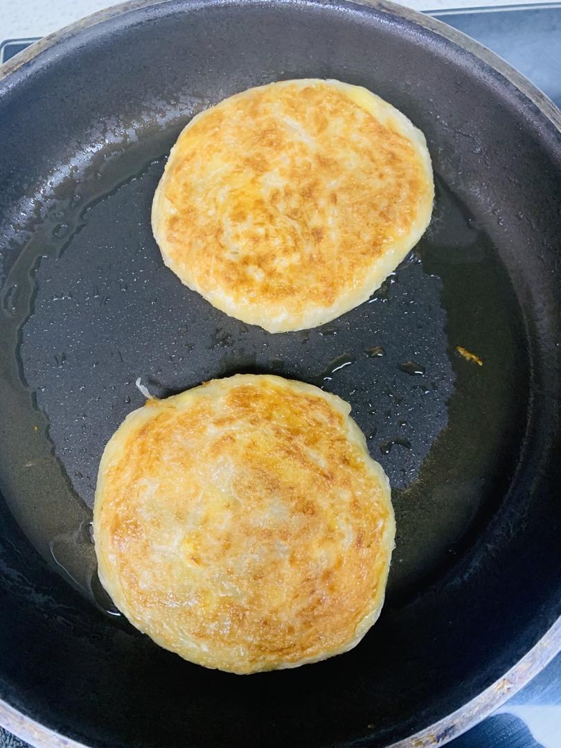 第二代手抓饼转世，让你爱得死去活来