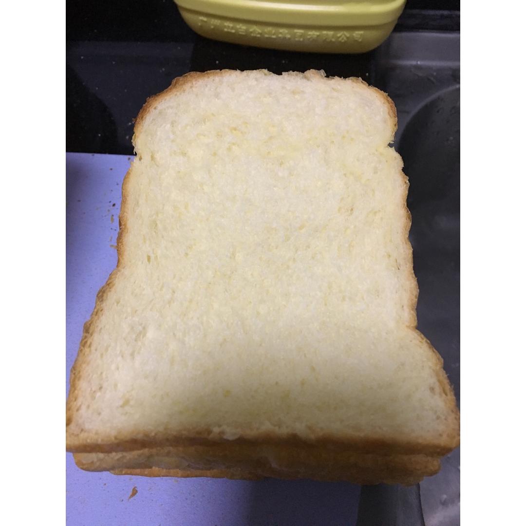 老式吐司