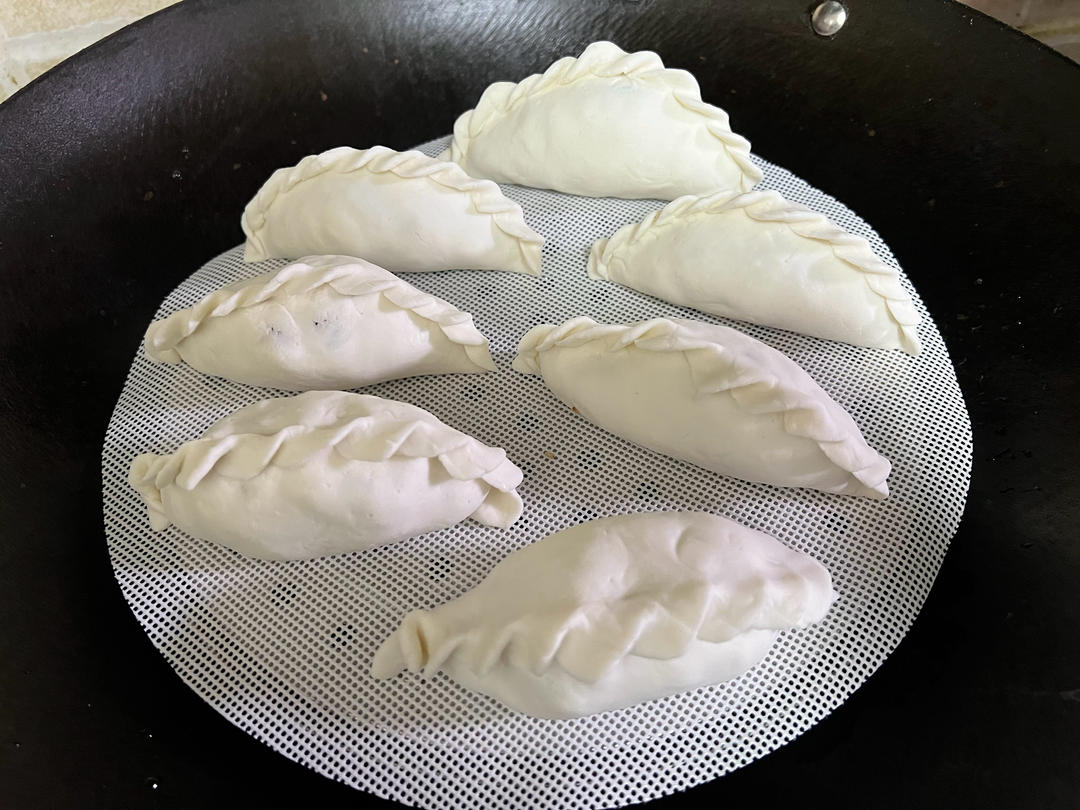 客家人最爱的萝卜粄