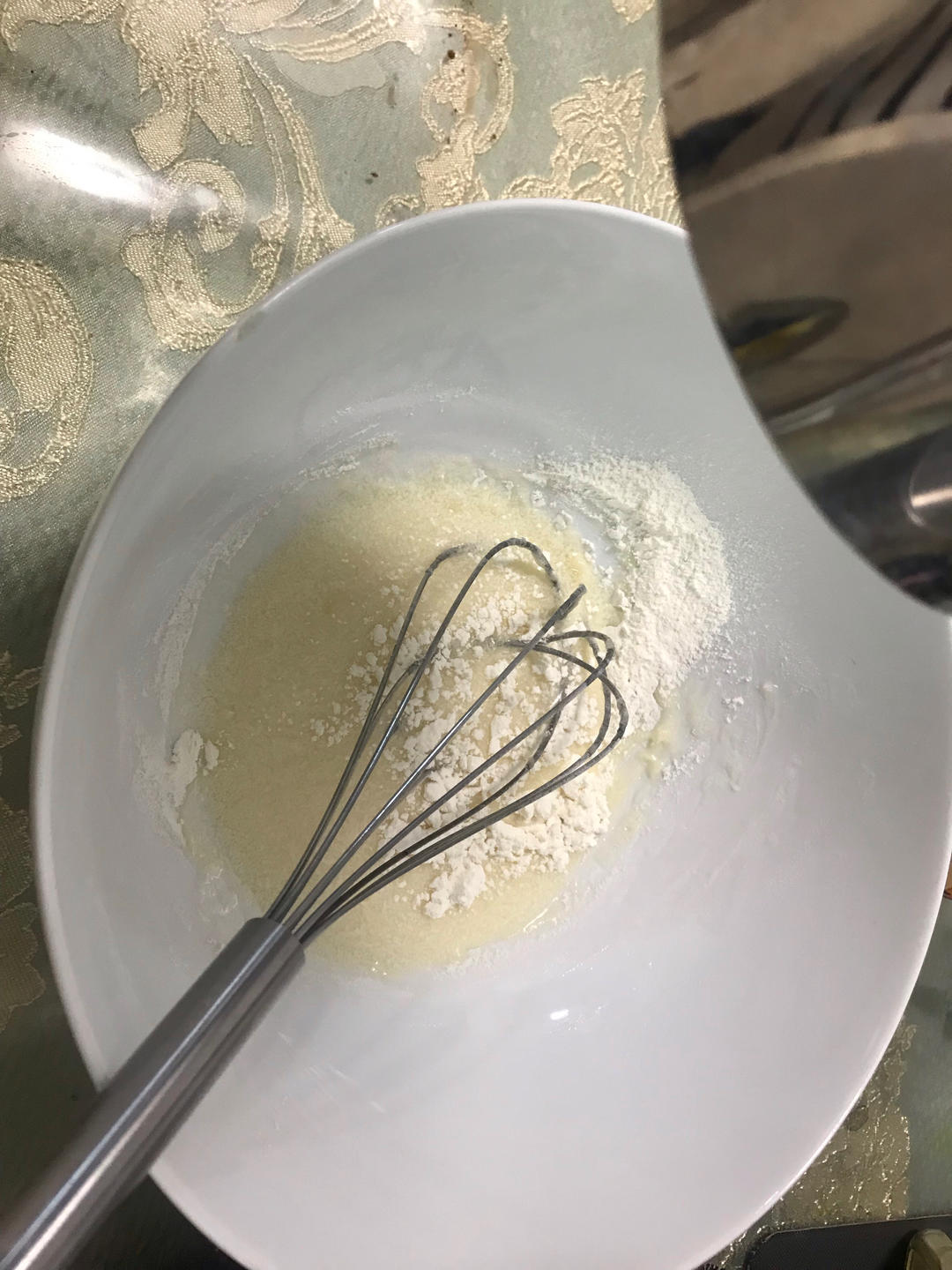 可可旋风蛋糕卷｜高颜值巨好吃💯风火轮一样的卷卷🌀可爱又酷炫
