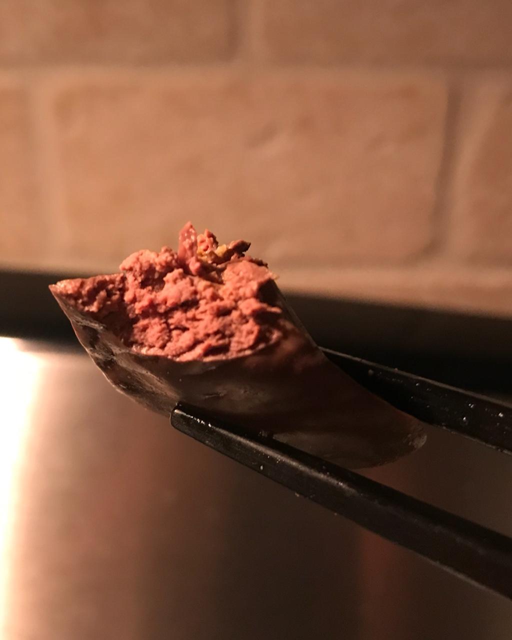 白水·嫩鸡肝｜卡卡爸