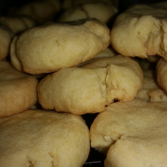 玛格丽特小饼干