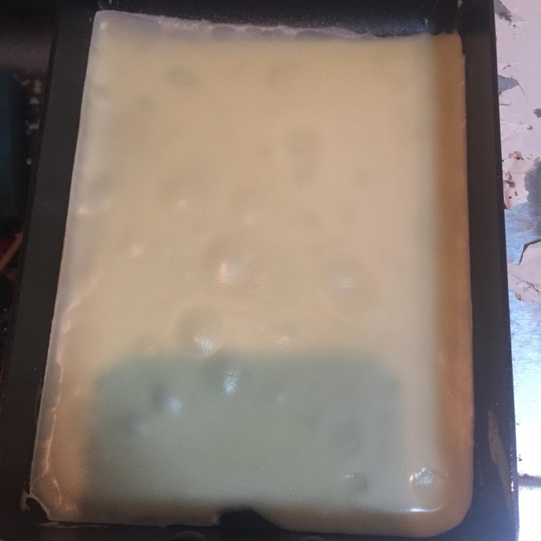 千层蛋糕（超详细）