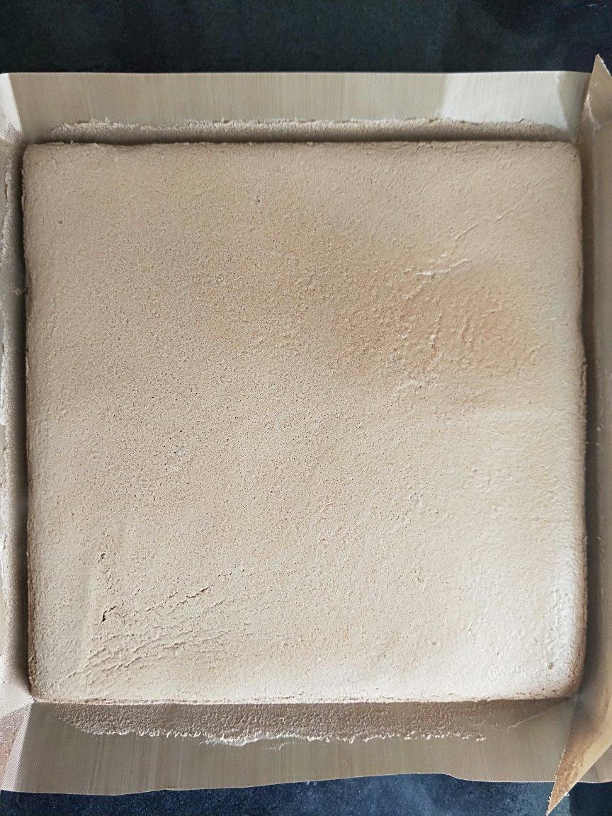 小四卷～风靡美食群的美味蛋糕卷