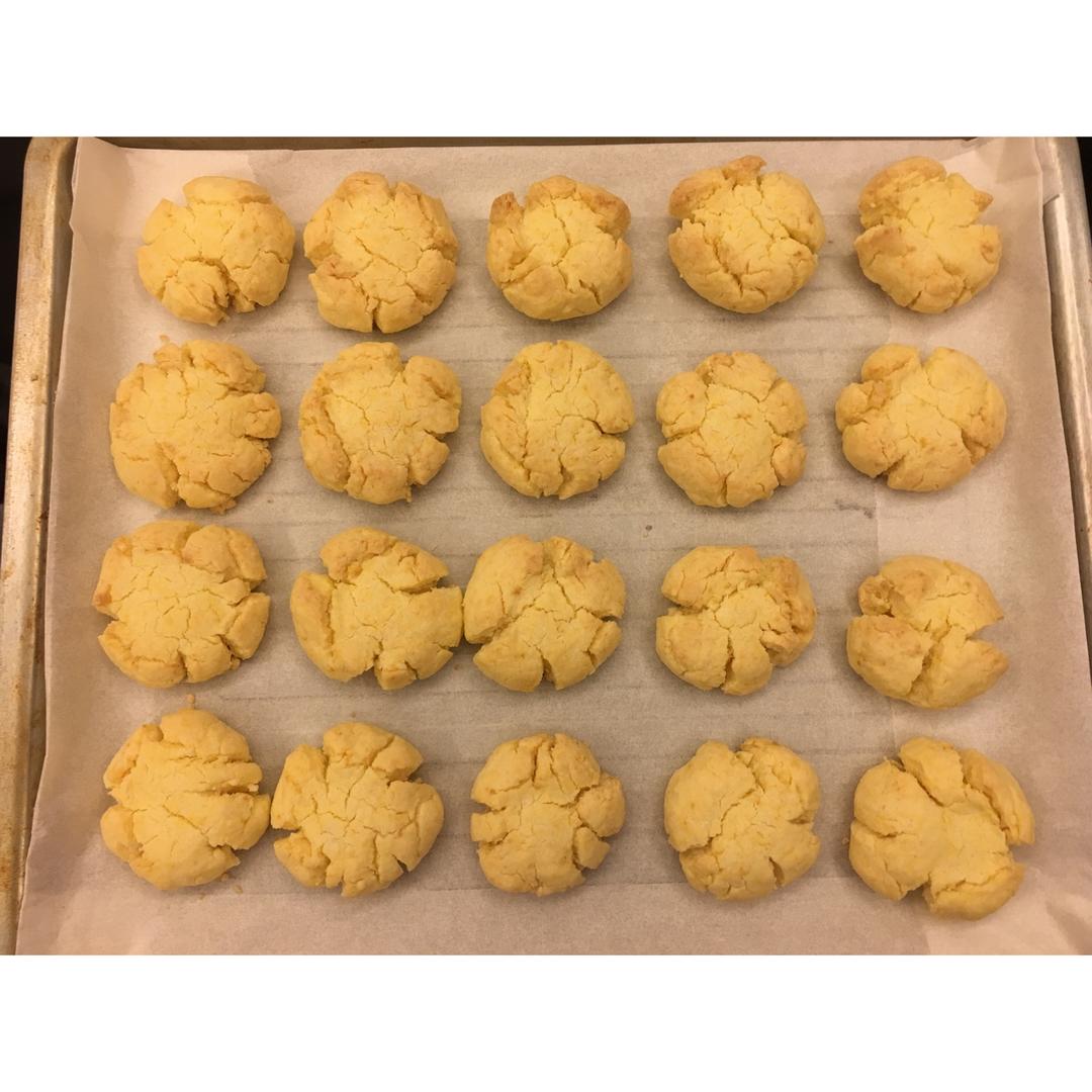 玛格丽特饼干