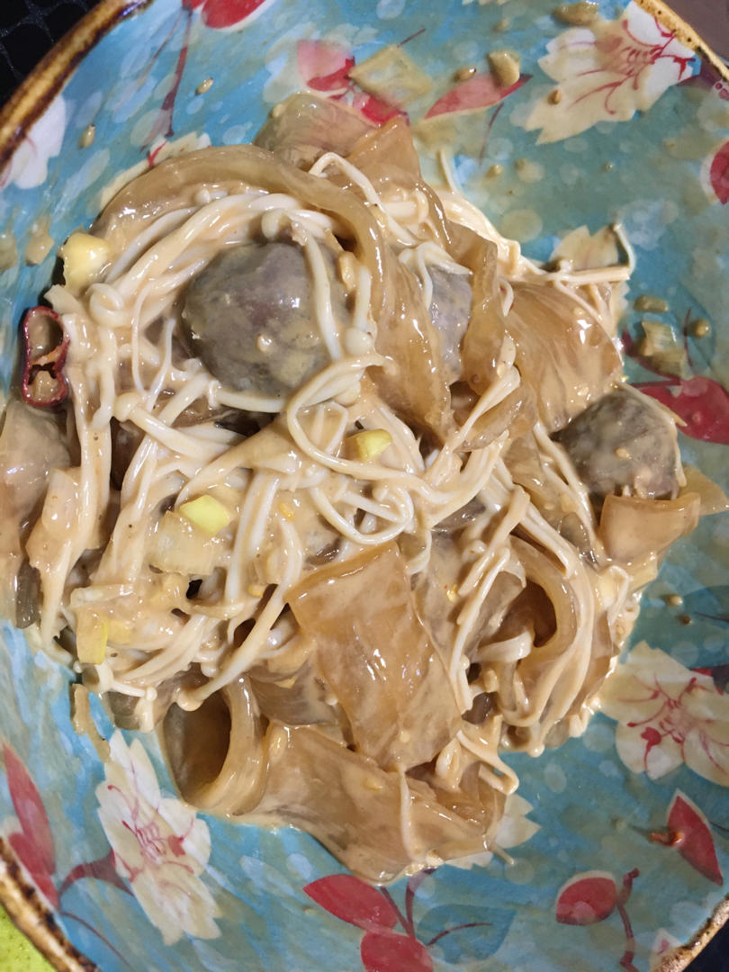 比麻辣烫还过瘾/吃一口就停不下来㊙️麻辣拌