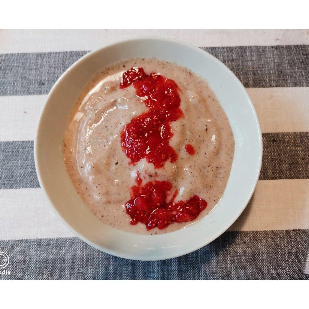 What's in my smoothie