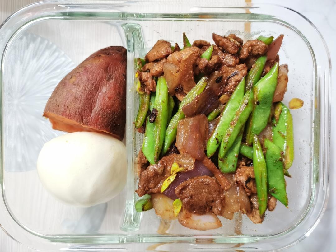 便当日记【持续更新中】