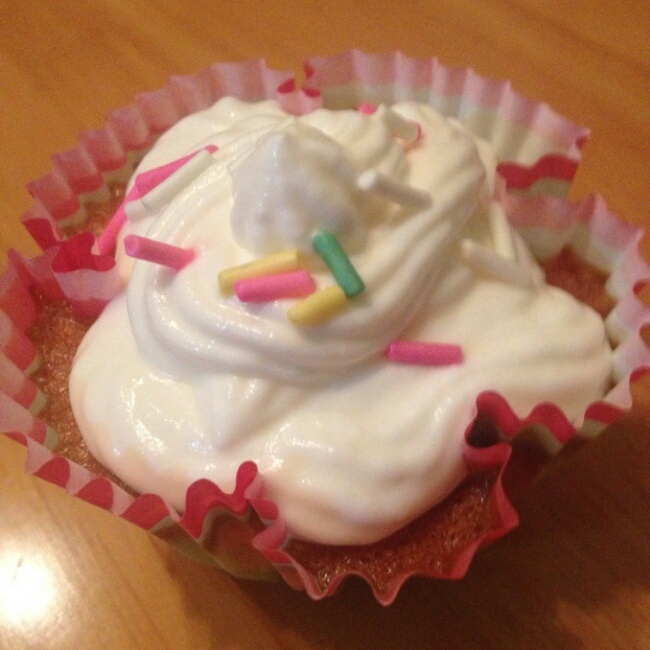 小嶋老师的戚风蛋糕