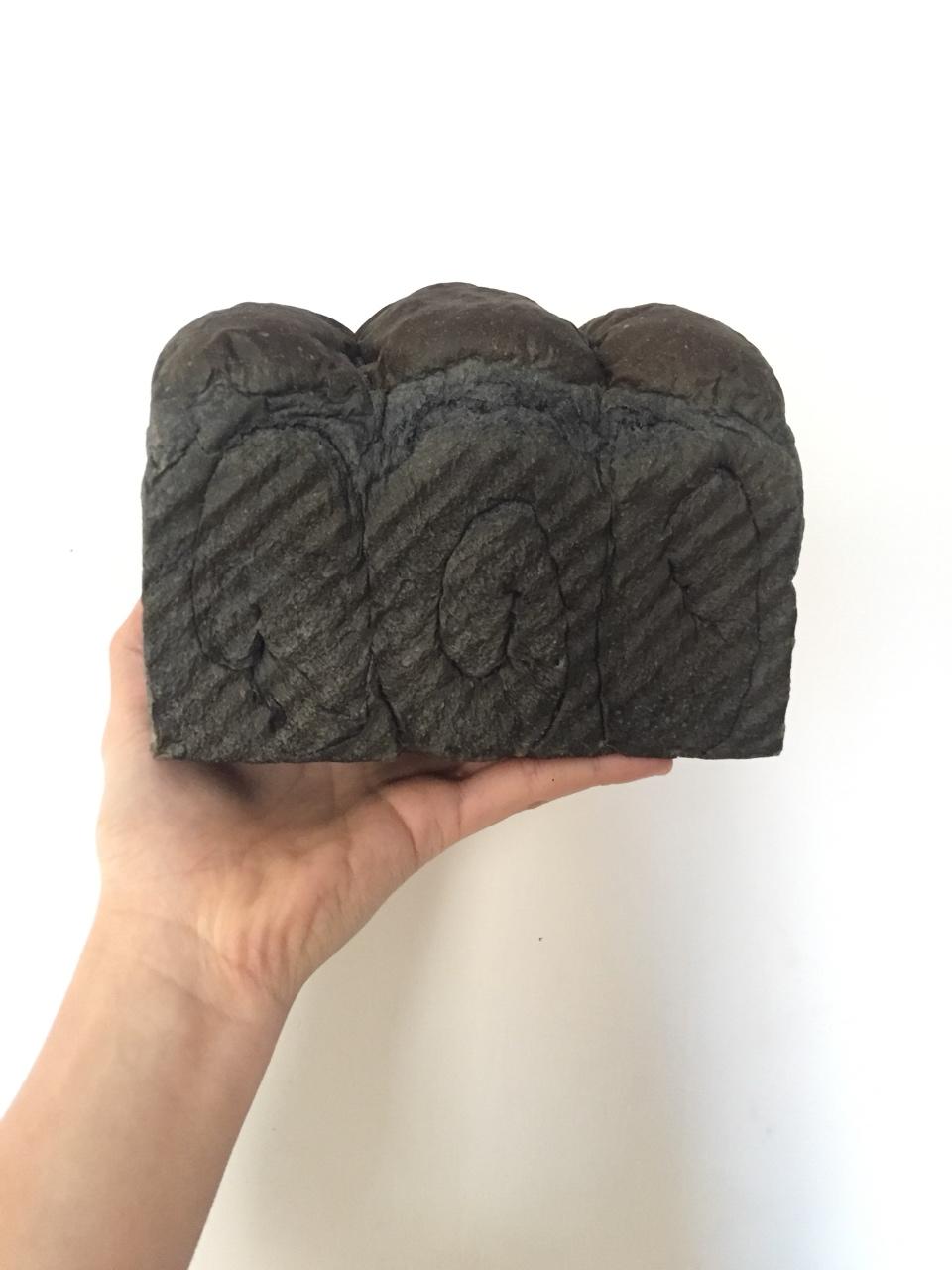 牛奶吐司