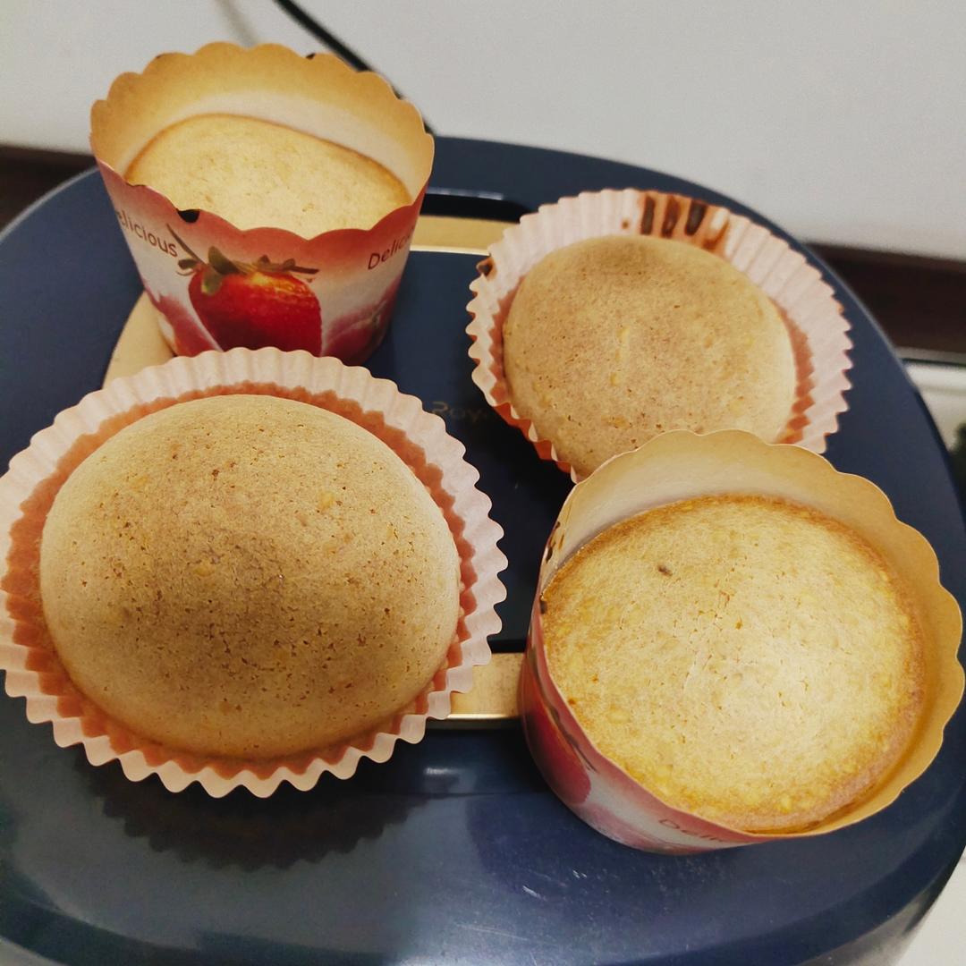 外酥里糯❗️巨好吃的网红粑粑糕❗️零失败小甜品