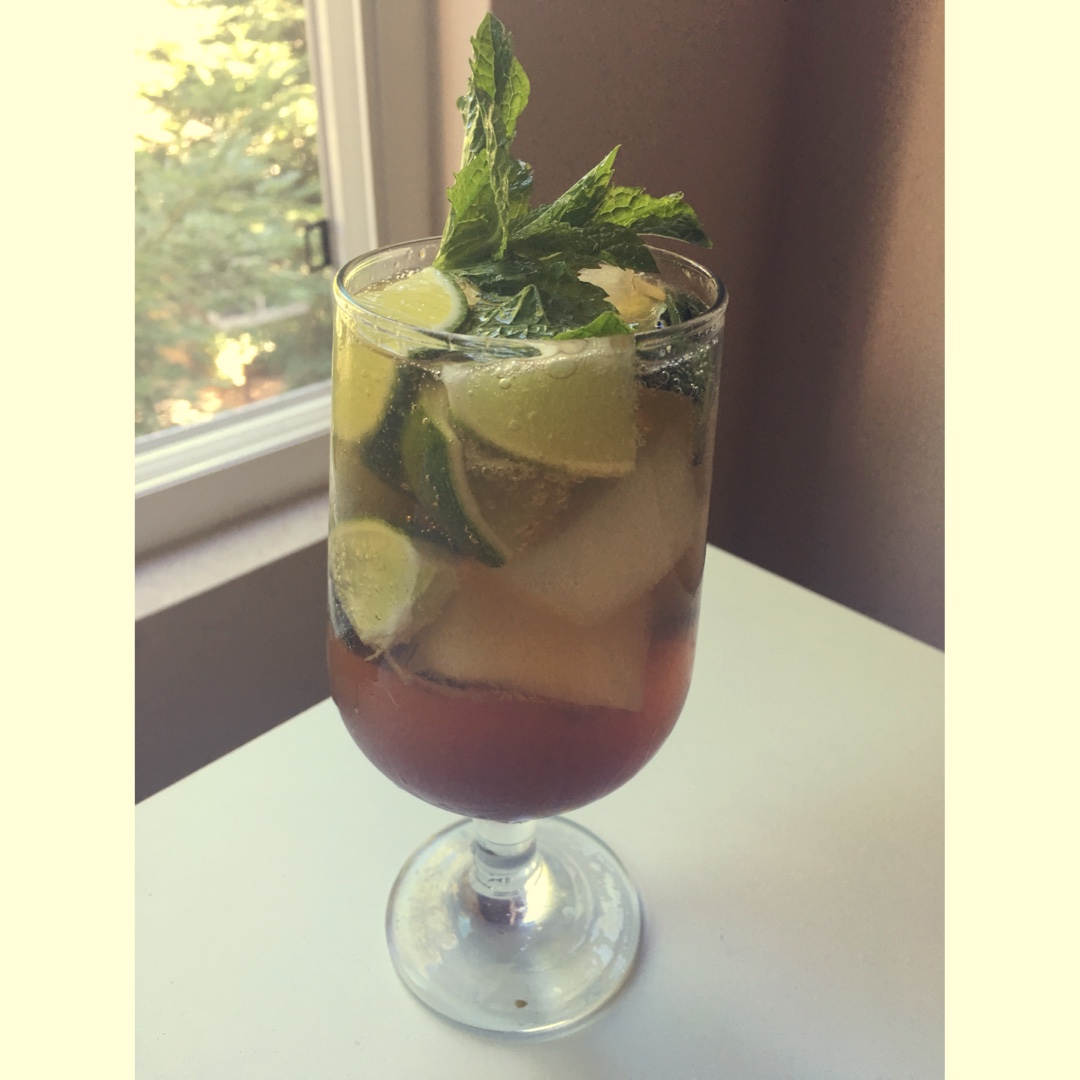 mojito