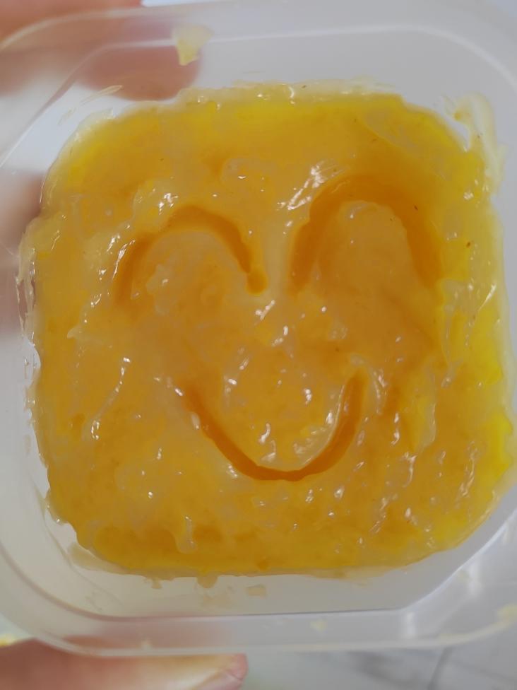 超简单柠檬酱的做法