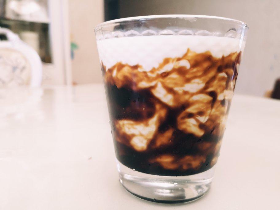 《Tinrry+》黑糖珍珠鲜奶（脏脏茶）