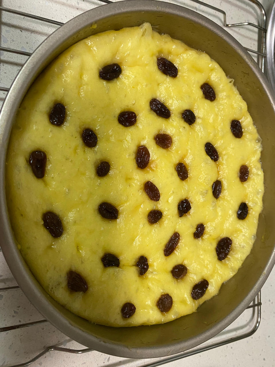 南瓜小米糕-超简易制作养生美食