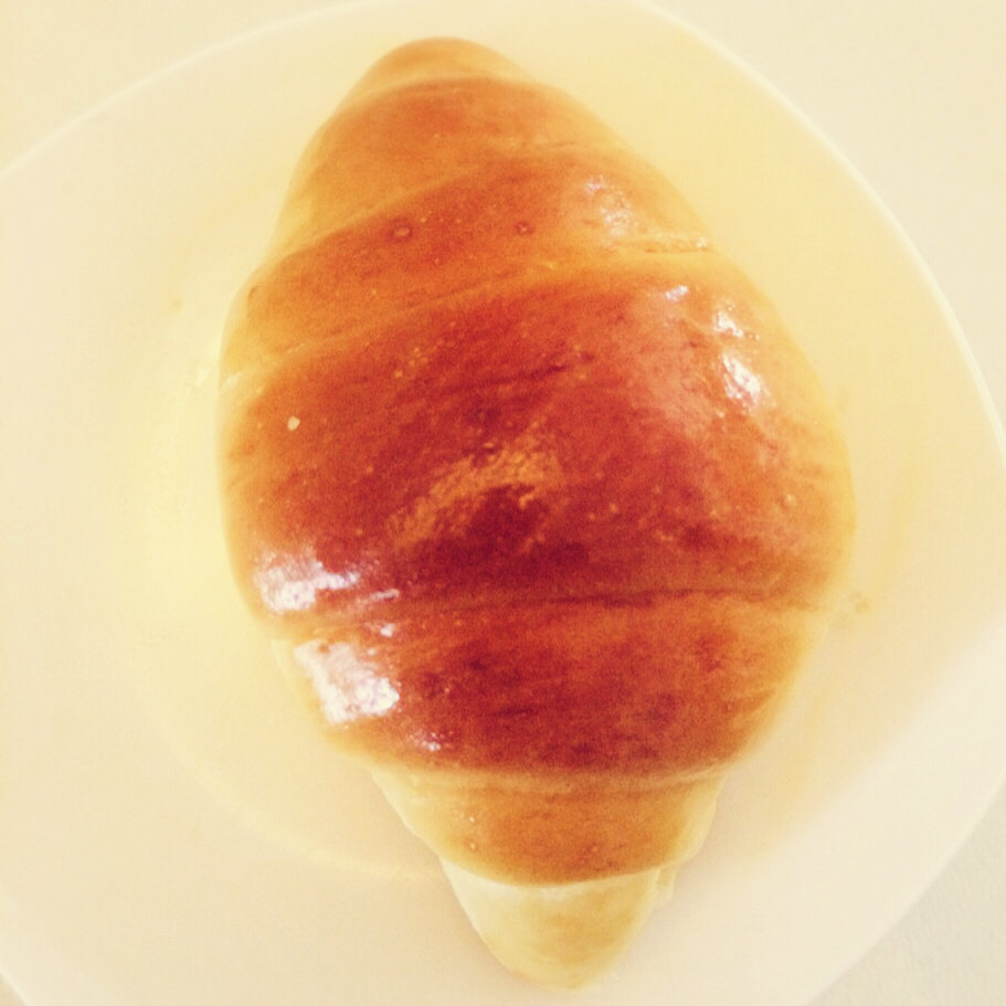 黄油卷小餐包