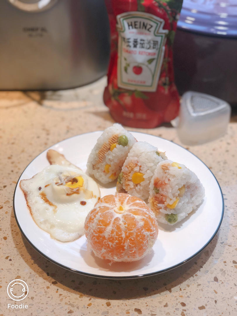 小学生能量早餐