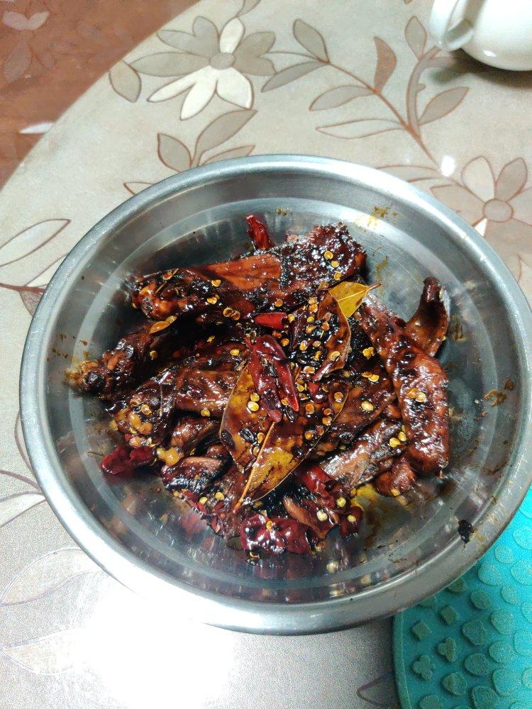 自制周黑鸭鸭舌 还原度100%（所有鸭货）