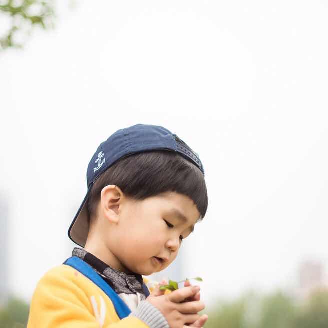 谱普的麻麻(Didi)