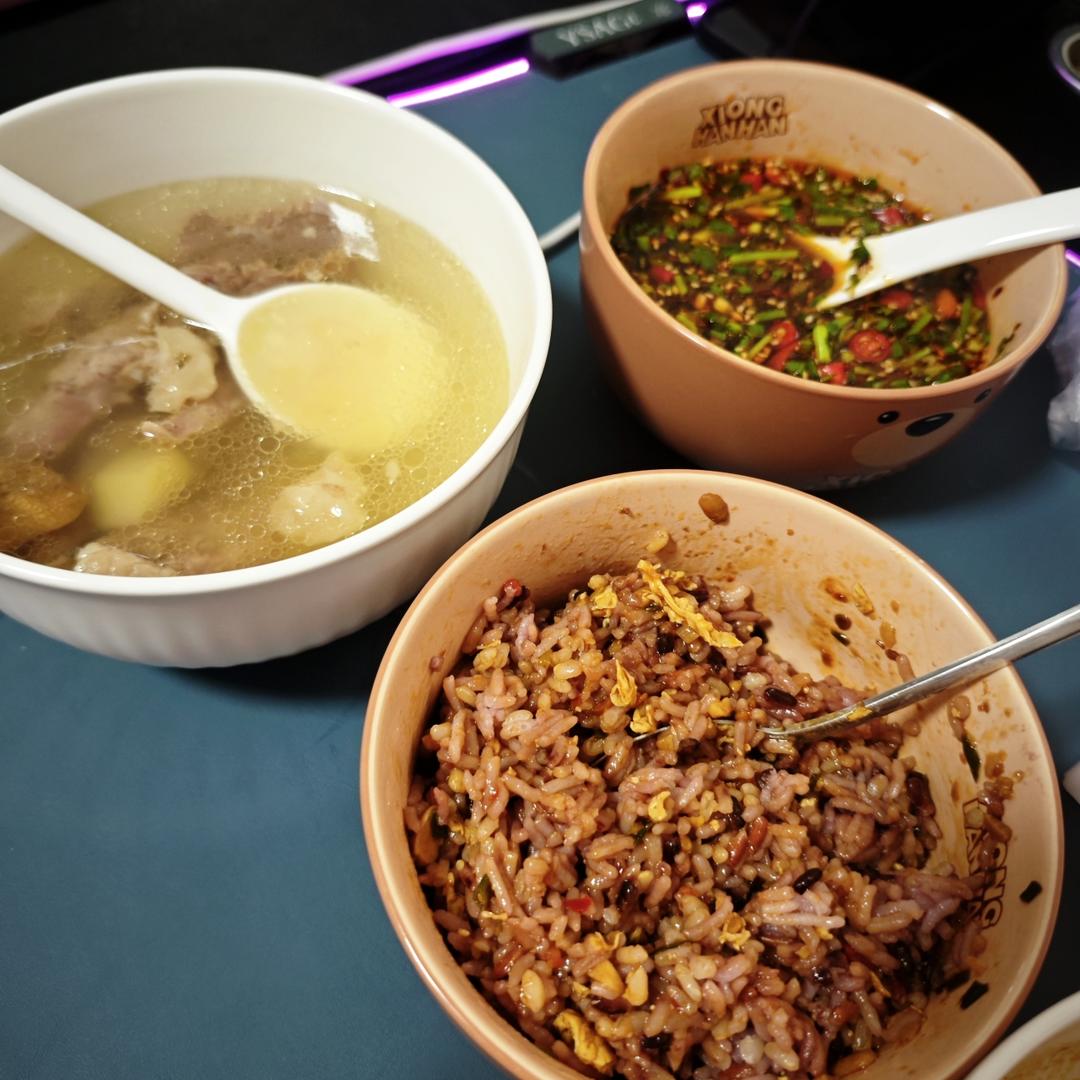 😋简单又美味！清炖牛肋条，吃货必尝！