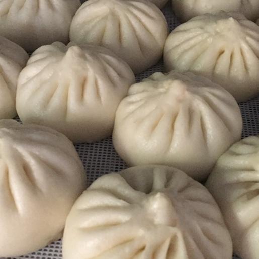 一次发酵法(适用各种馒头包子花卷)