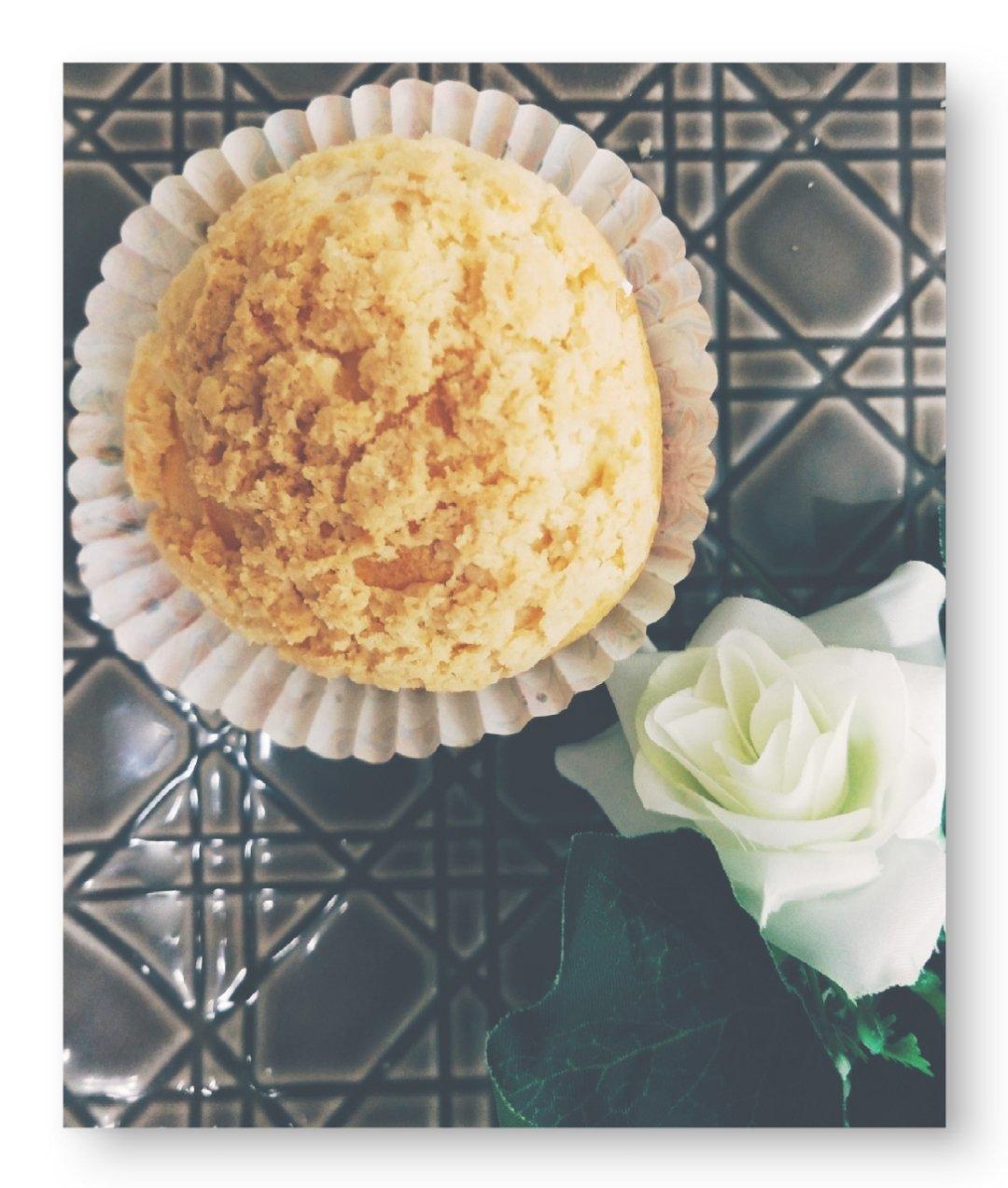 十分美味的酥皮泡芙