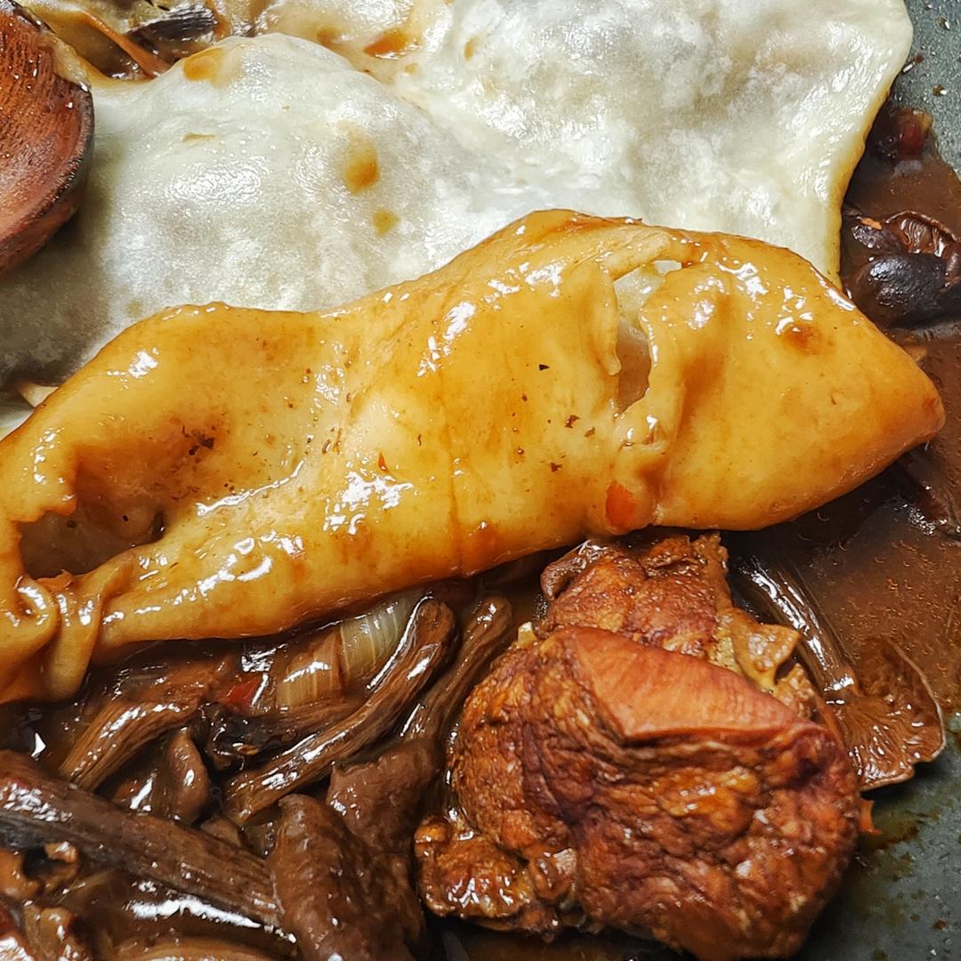 呦吃午饭了•一人食