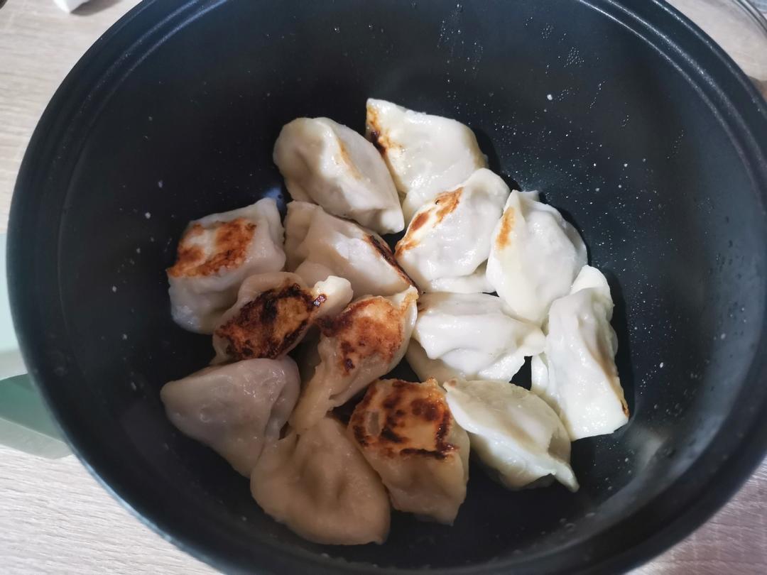 煎饺（速冻版）
