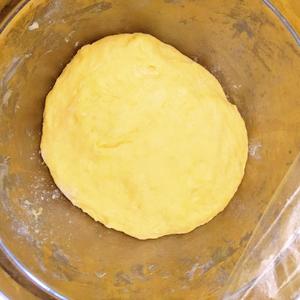 【牛萨萨】牛轧糖➕萨其马的美味的做法 步骤1