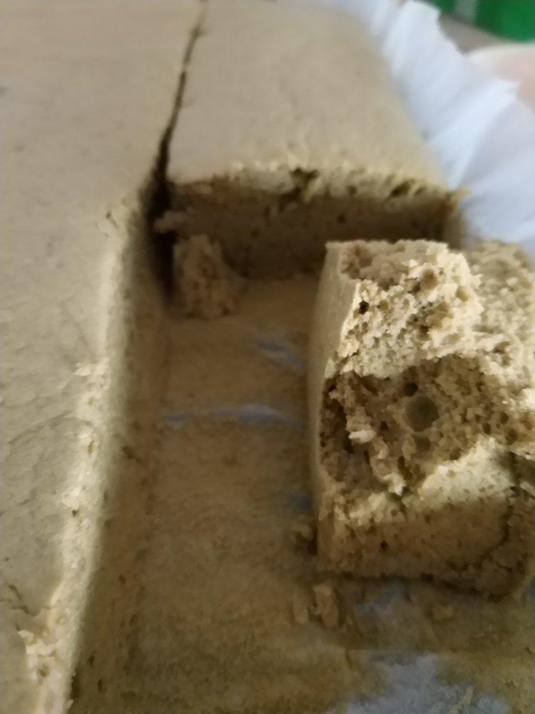 古早味抹茶蛋糕