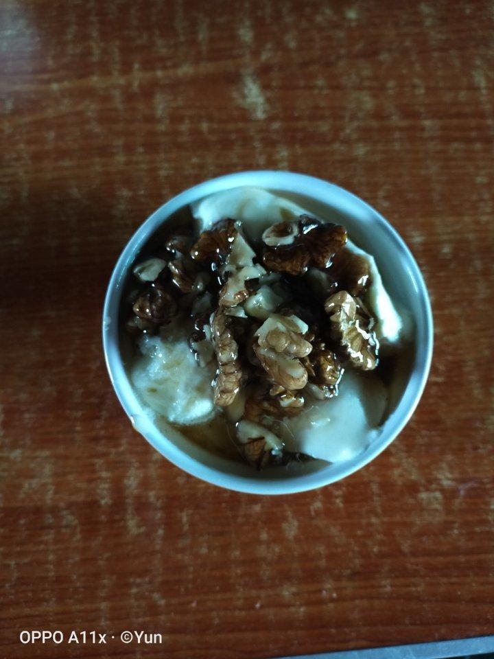 自制奶油奶酪【自制酸奶乳酪】可抹面做馅儿