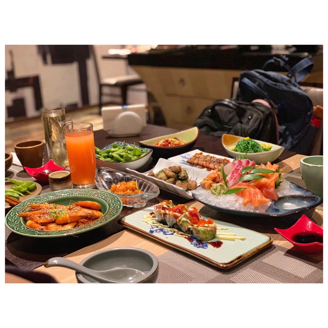 在家吃饭                                 美味しい食べ物