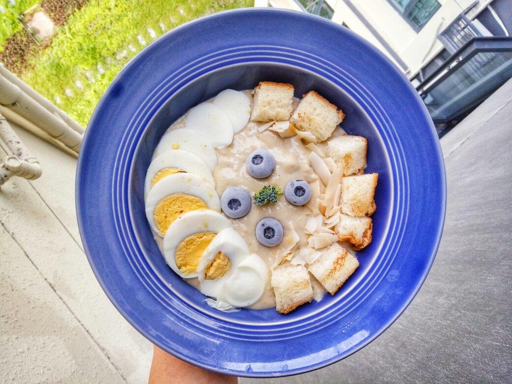 鲜果豆腐smoothie丨健康·零食