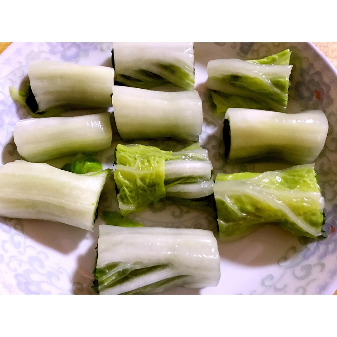 午餐•2017年2月21日