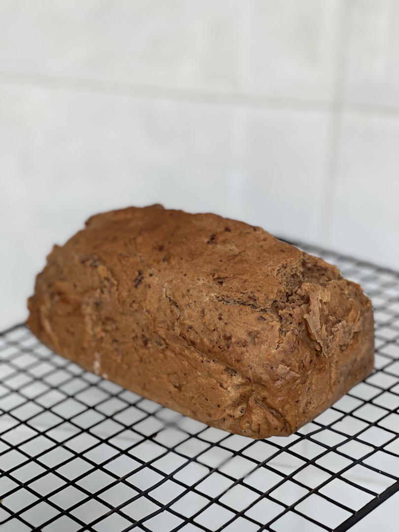 无糖无油红枣糕