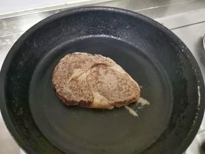 逆烤牛排🥩（眼肉）的做法 步骤8