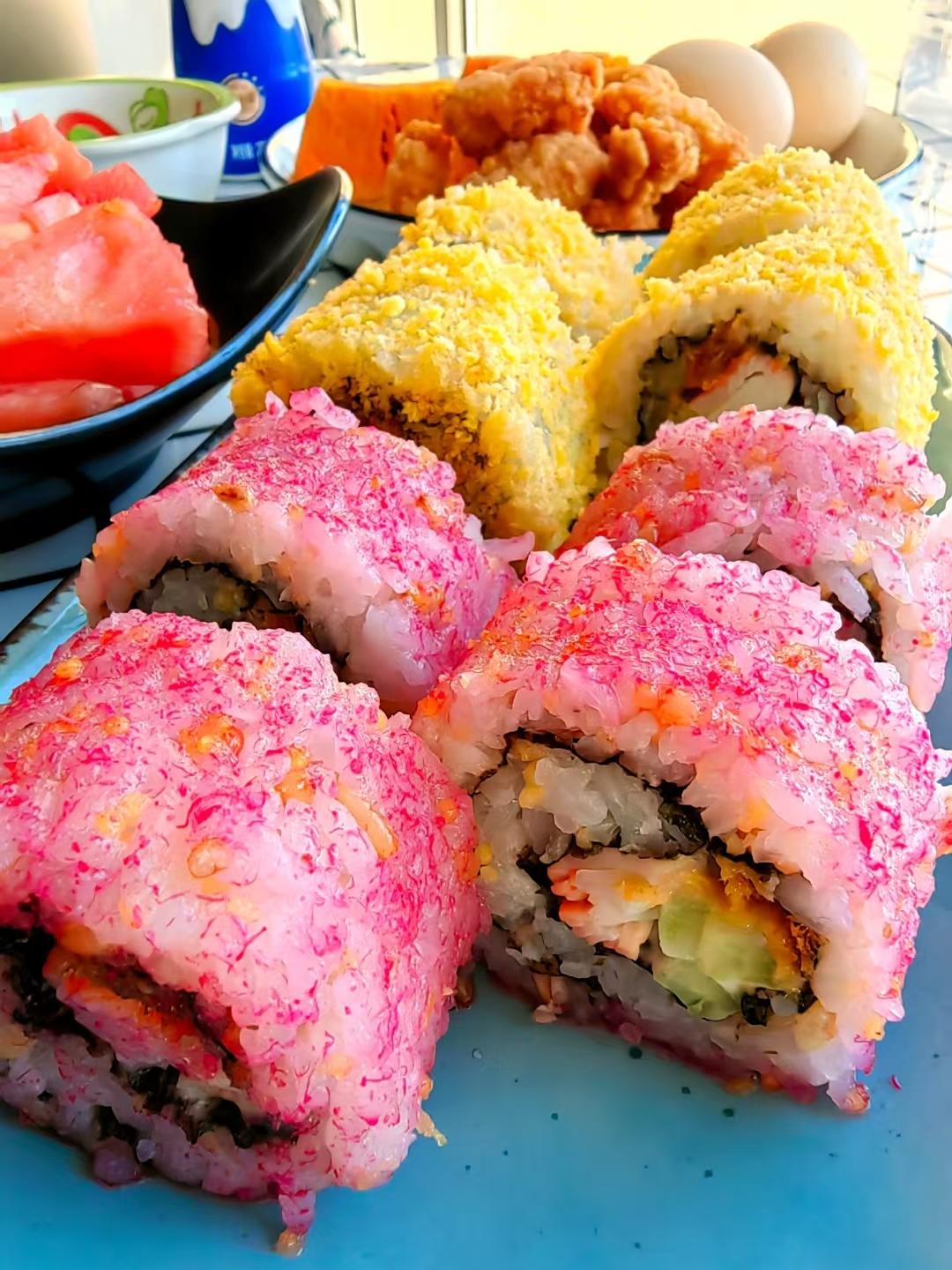 家有初中生 4月营养早餐全记录